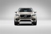 ボルボ、新型XC90の公式フォトを大量初公開