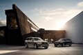 ボルボ、新型XC90の公式フォトを大量初公開