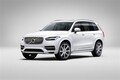 ボルボ、新型XC90の公式フォトを大量初公開