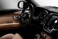 ボルボ、新型XC90の公式フォトを大量初公開