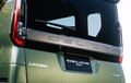 三菱自動車のアクティブな新型軽スーパーハイトワゴン「デリカミニ」が正式発表。販売開始は5月25日に決定