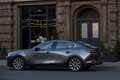 新型「Mazda3」が東京オートサロン2019で日本初公開、開発者と語り合う限定セッションも開催
