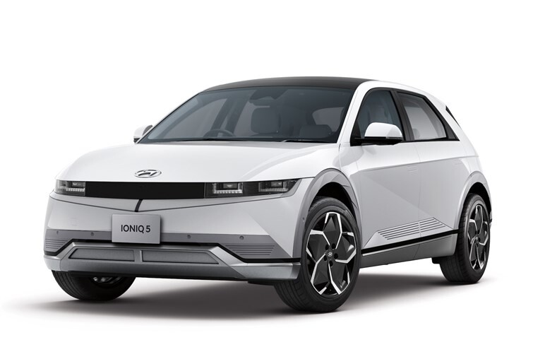 今年の日本カー・オブ・ザ・イヤーはサクラとeKクロスEV！ インポート部門はヒョンデ、電動モデルが全部門独占