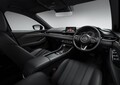 デビュー20周年のMAZDA6が一部改良。特別仕様車や「スポーツアピアランス」を設定、価格は約296万から