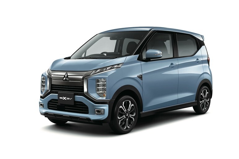 今年の日本カー・オブ・ザ・イヤーはサクラとeKクロスEV！ インポート部門はヒョンデ、電動モデルが全部門独占