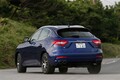 マセラティ レヴァンテ試乗。スポーツモードで性格が豹変する官能のSUV