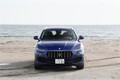 マセラティ レヴァンテ試乗。スポーツモードで性格が豹変する官能のSUV