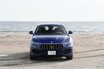 マセラティ レヴァンテ試乗。スポーツモードで性格が豹変する官能のSUV