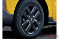 レトロなスズキ新型軽SUV「スペーシアギア マイスタイル」12月下旬発売へ！ ガンメタ抑えたオシャ仕様の姿とは？