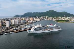 日本の多彩な魅力を余すことなくお届け！ 全長230m・乗客定員680名を誇る豪華客船「飛鳥III」が初となる23日間の“日本一周クルーズ”を発表