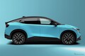 なぜ？ 日産 リーフ 新型がクロスオーバーSUVに変身した理由