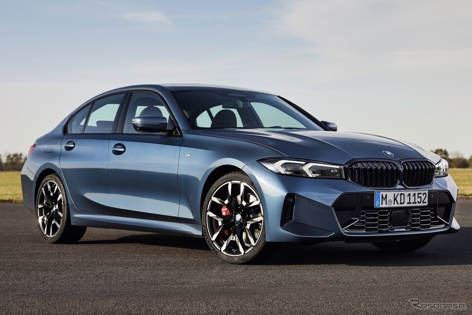 保険や税金コミコミでBMWに乗れる、サブスク型リース「BMW ALL IN.」開始