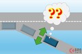 「斜め合流」で「ウインカー」左右どちらが正解？ 意外な「見分け方」に反響多数「なるほど」「7割の人が間違えてる」の声も!? 分かっていても守れない「本当のルール」とは