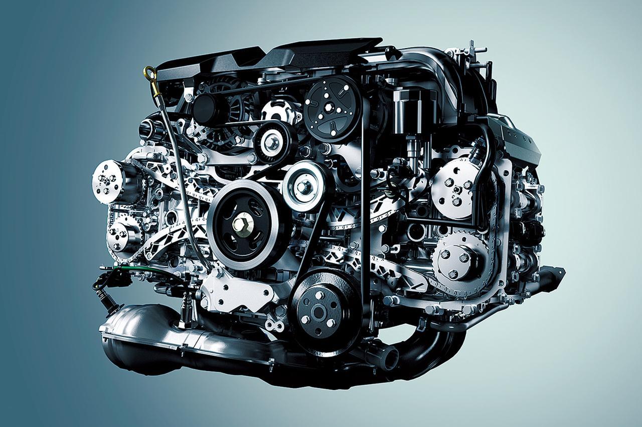 くるま問答 スバルとポルシェはなぜ水平対向エンジンを作り続けるのか Webモーターマガジン 自動車情報サイト 新車 中古車 Carview