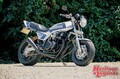 1990年代カスタムバイク回顧録・カスタムマシン編【Heritage&Legends】