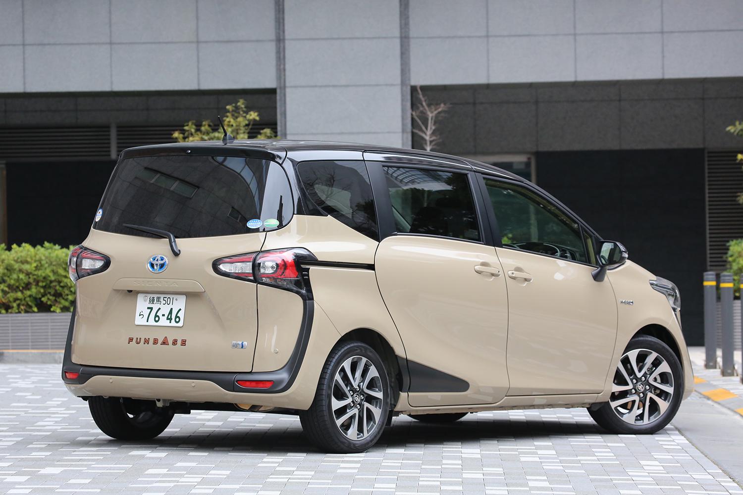 二度見必至の衝撃 国産車らしからぬ ぶっ飛び デザイン３選 Web Cartop 自動車情報サイト 新車 中古車 Carview