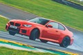 どちらが「ベターなM」か　BMW M3 CS vs M2 クーペ　舞台は雨のサーキットへ　BBDC 2023（4）