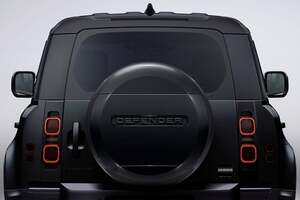 ランドローバーの新型ディフェンダー110に日本独自の特別仕様車「アーバンビートエディション」が登場！ テーマは“Music”【新車ニュース】