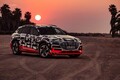 アウディが“e-tron”の試乗会をナミビアで開催したワケ──来たるべきEV時代にアウディが期するもの