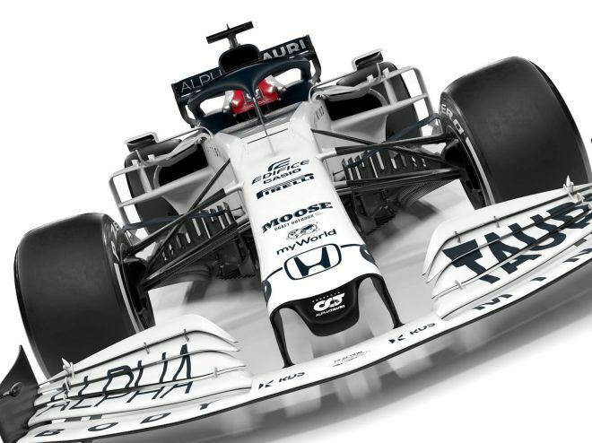 ホンダ田辺TD、アルファタウリF1との2020年シーズンに意気込み「我々のパワーユニットは今年さらに進化する」