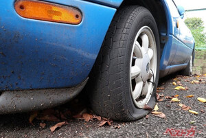 走行距離税なんて言語道断!!　乗らない人が大幅に増加する!?　でもクルマは走らないと逆に調子を崩す!!!　長持ちさせるには走らないとダメな理由