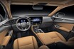 新型レクサス NXを初公開。フルモデルチェンジで初のPHEV「NX450h＋」も導入