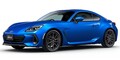 スバル「BRZ」改良モデル MT専用「SPORTモード」新採用でアクセルコントロール性向上