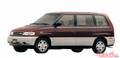 まるでSUV!?　マツダ 初代MPVはミニバンらしくないミニバンだった?!