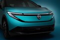 新型日産リーフ、全貌公開！──GQ新着カー