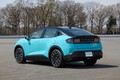 新型日産リーフ、全貌公開！──GQ新着カー