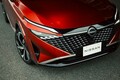 新型日産リーフ、全貌公開！──GQ新着カー