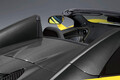 「マクラーレン570Sスパイダー」発表　0-100加速・最高速、クーペと “タイ”