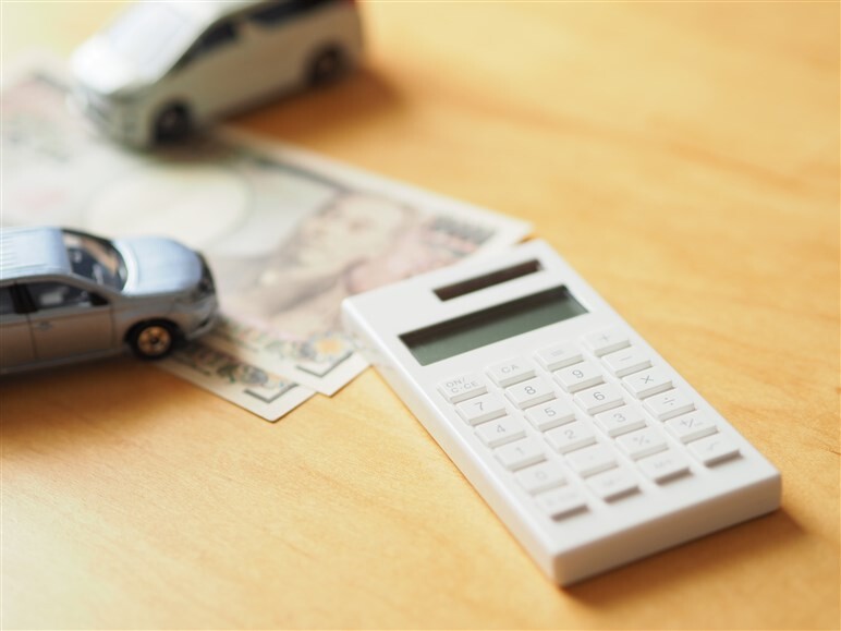 中古車にも残価設定ローンを利用できるの？支払いの負担を減らして購入しよう【購入ガイド】