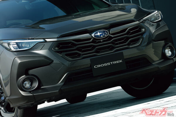 [燃費]か走りどっちを取る!?　トヨタ [カローラクロス]とスバル [クロストレック]を比較する!!