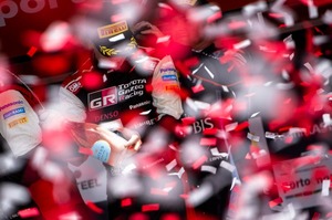 F1、WRC、ル・マン…　怒涛の2023年を振り返る　モータースポーツ特集