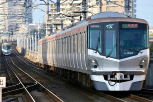 足立区に髙島屋が進出する計画が中止に!? つくばエクスプレスの「駅前一等地」どうなる？