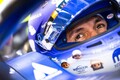 ウイリアムズのアルボン、アロンソを抜いて8位「こういう、ミスが許されないコンディションが大好き」
