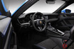 最新は最速！ ポルシェ新型「911 GT3」の予約開始は4月から