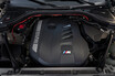BMW X3 新型に「M50 xDrive」…Mパフォーマンス最強の6気筒は398馬力