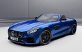 新たに「ナイト・エディション」も設定！ 熟成が進む「メルセデスAMG GT」