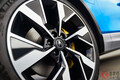 ホンダが新型「最強・最速SUV」世界初公開！ 「タイプS」もある斬新顔のアキュラ新型「ZDX」米で実車展示