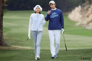 寒いシーズンのゴルフに最適な「おしゃれウェア」が登場！ 軽さと保温性も追求したニューバランス ゴルフの「2025冬コレクション」の魅力とは？