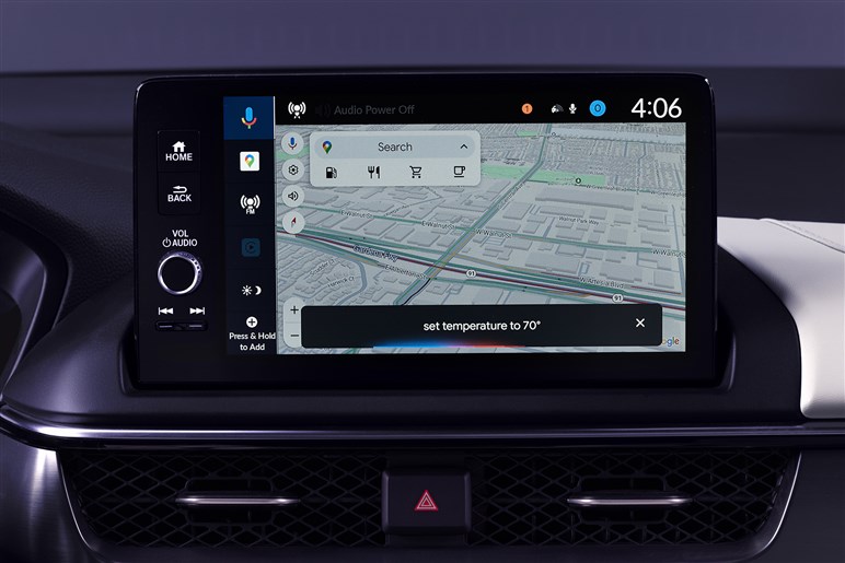 ホンダの高級ブランドが新型SUV「ADX」を発表。クセ強め“アメリカン顔”の衝撃や背景とは？