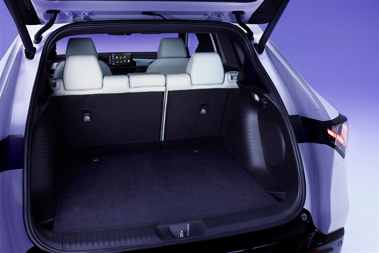 ホンダの高級ブランドが新型SUV「ADX」を発表。クセ強め“アメリカン顔”の衝撃や背景とは？