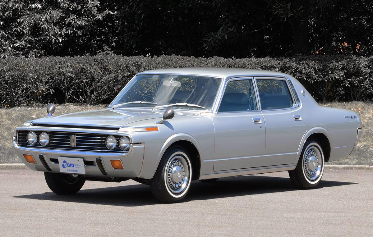 65年で15代の超長寿車クラウン マニアが独断と偏見で選ぶトップ５ Web Cartop 自動車情報サイト 新車 中古車 Carview