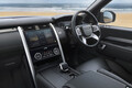 JLR　ランドローバー　ディスカバリーの2026年MYと特別限定車「TEMPEST CURATED FOR JAPAN」を発売