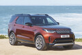 JLR　ランドローバー　ディスカバリーの2026年MYと特別限定車「TEMPEST CURATED FOR JAPAN」を発売