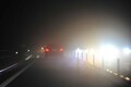 高速道路に並ぶ謎の「うちわ」！　じつはコストと安全を両立した大切な設備だった