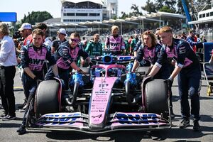 アルピーヌ、2026年F1マシン発表イベントをバルセロナテスト直前に実施へ。今季犠牲にして進めた開発の成果はいかに？