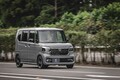 ホンダ新型Nボックス、価格発表　164万8900円～　ついに10/6発売